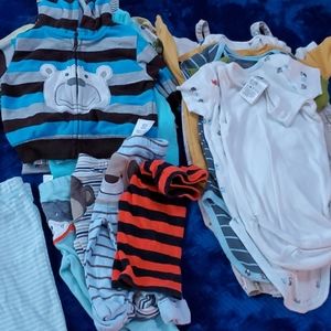 Baby bundle